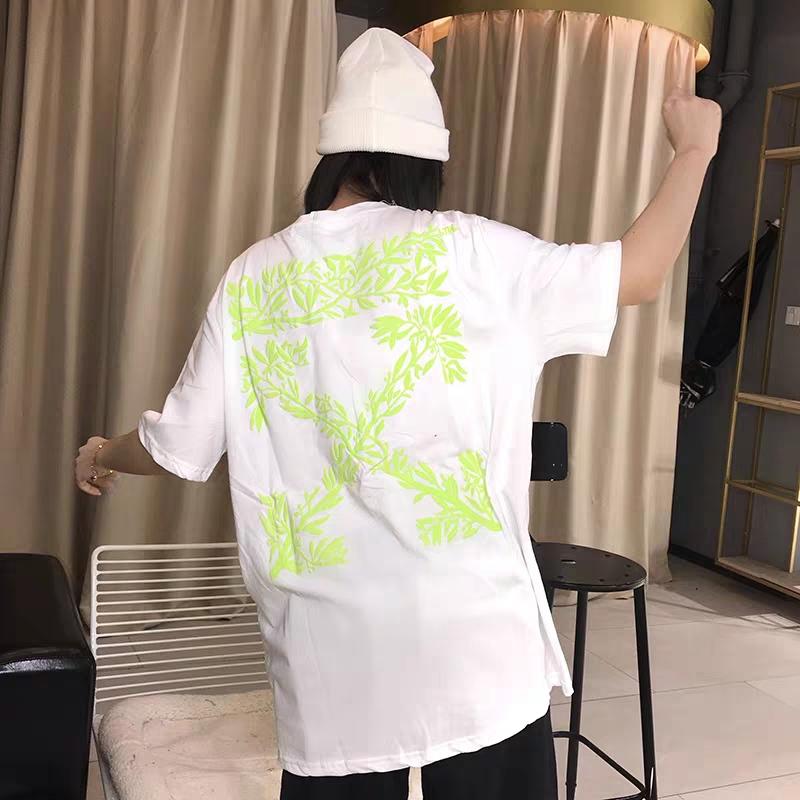 OFF WHITE - T SHIRT