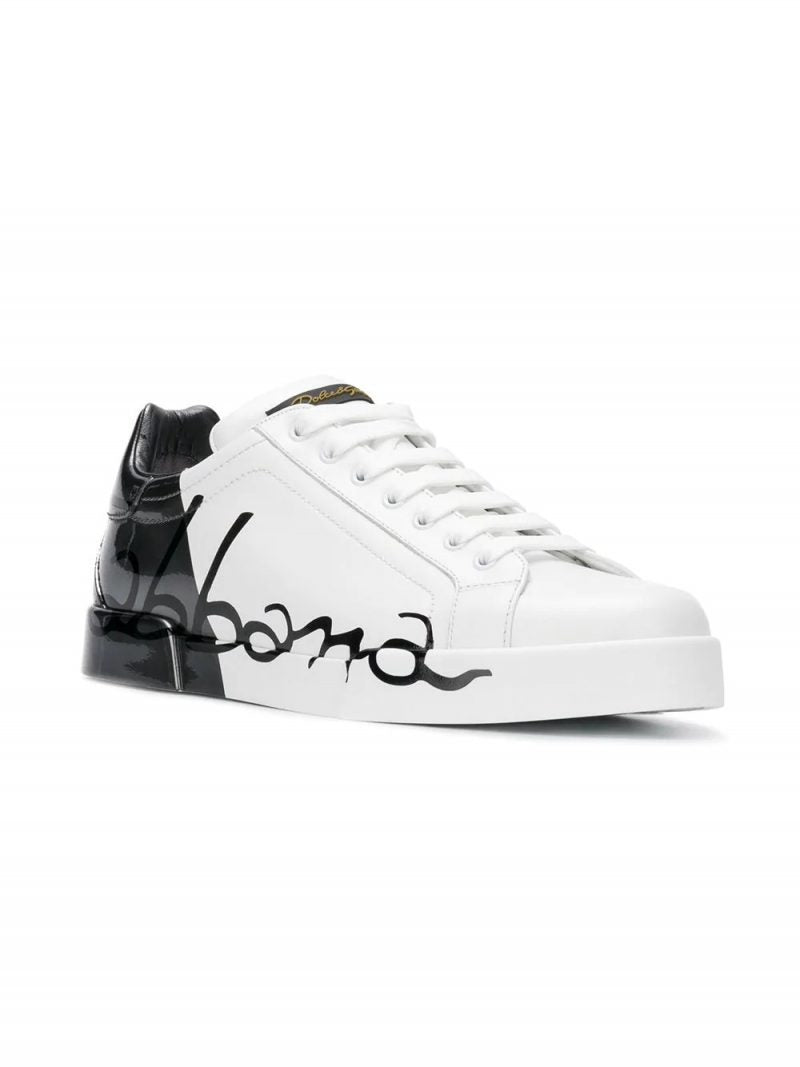 DOLCE & GABBANA - SNEAKER