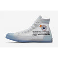 Chuck Taylor 70 x Off-White 