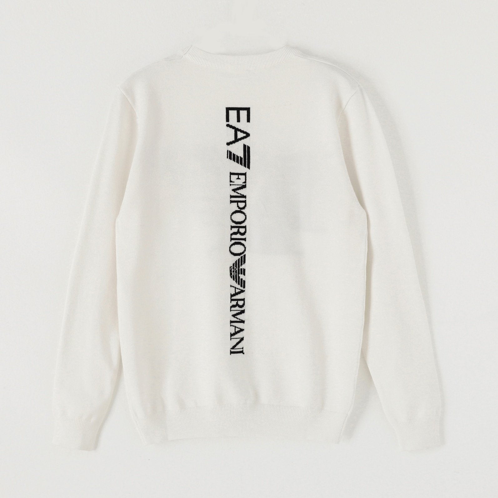 ARMANI - SWEATSHIRT