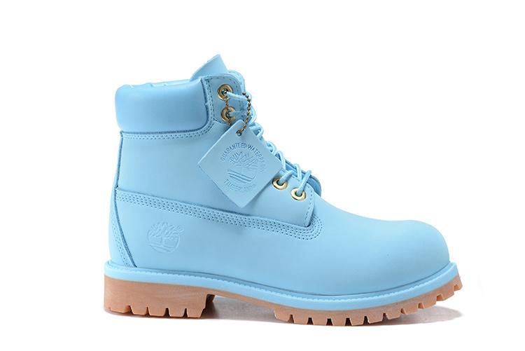 TIMBERLAND - BOOTS