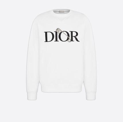 CHRISTIAN DIOR - SWEATSHIRT