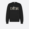 CHRISTIAN DIOR - SWEATSHIRT