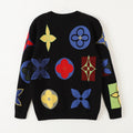 LOUIS VUITTON - SWEATSHIRT