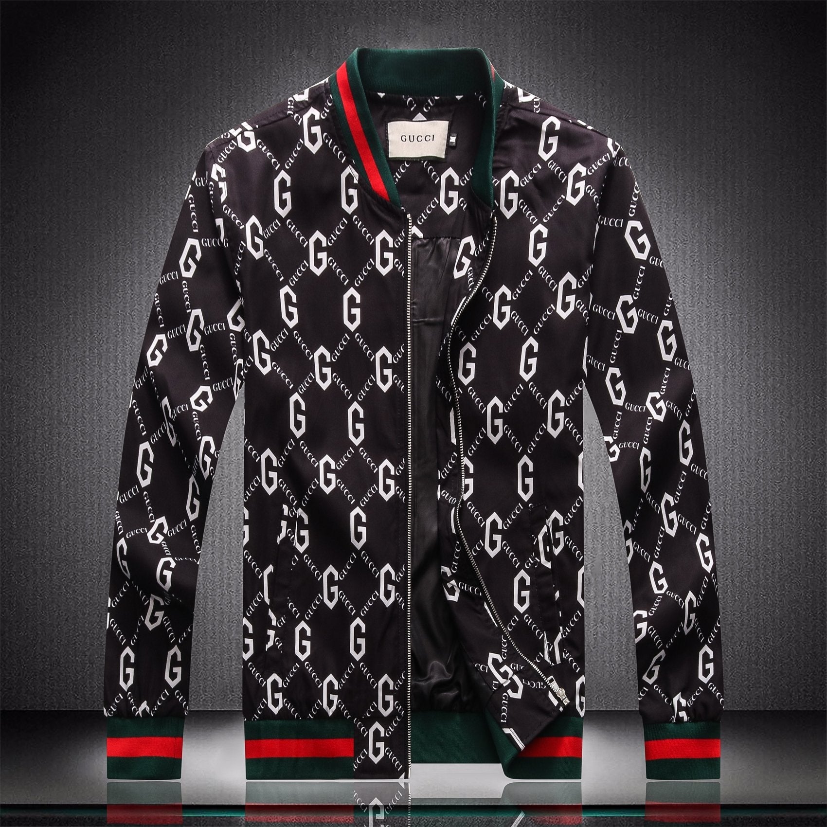 GUCCI - JACKET