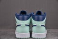 AIR JORDAN 1 RETRO Mystic Navy Mint Foam / Blue Mint