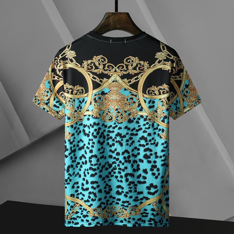 VERSACE - T SHIRT