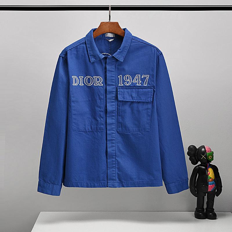 DIOR - JACKET