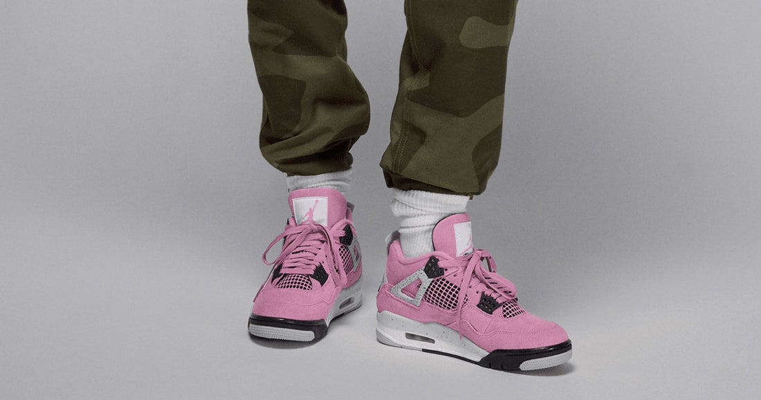 Air Jordan 4