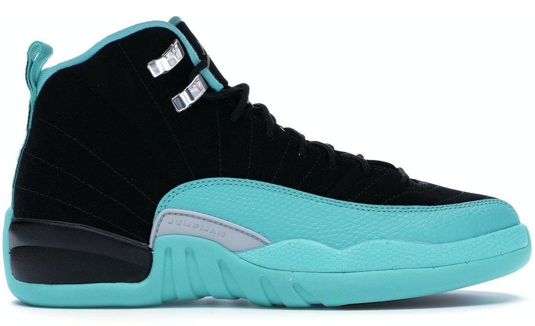 AIR JORDAN 12 RETRO “HYPER JADE”