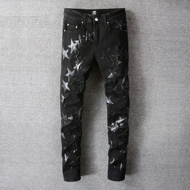 AMIRI - JEANS