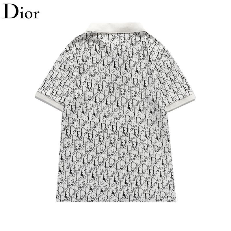 DIOR - T SHIRT