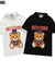 MOSCHINO - T SHIRT