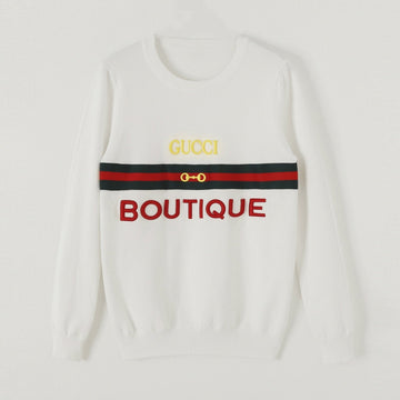 GUCCI - SWEATSHIRT