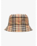 BURBERRY - BUCKET HAT