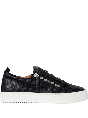 GIUSEPPE ZANOTTI - SNEAKER