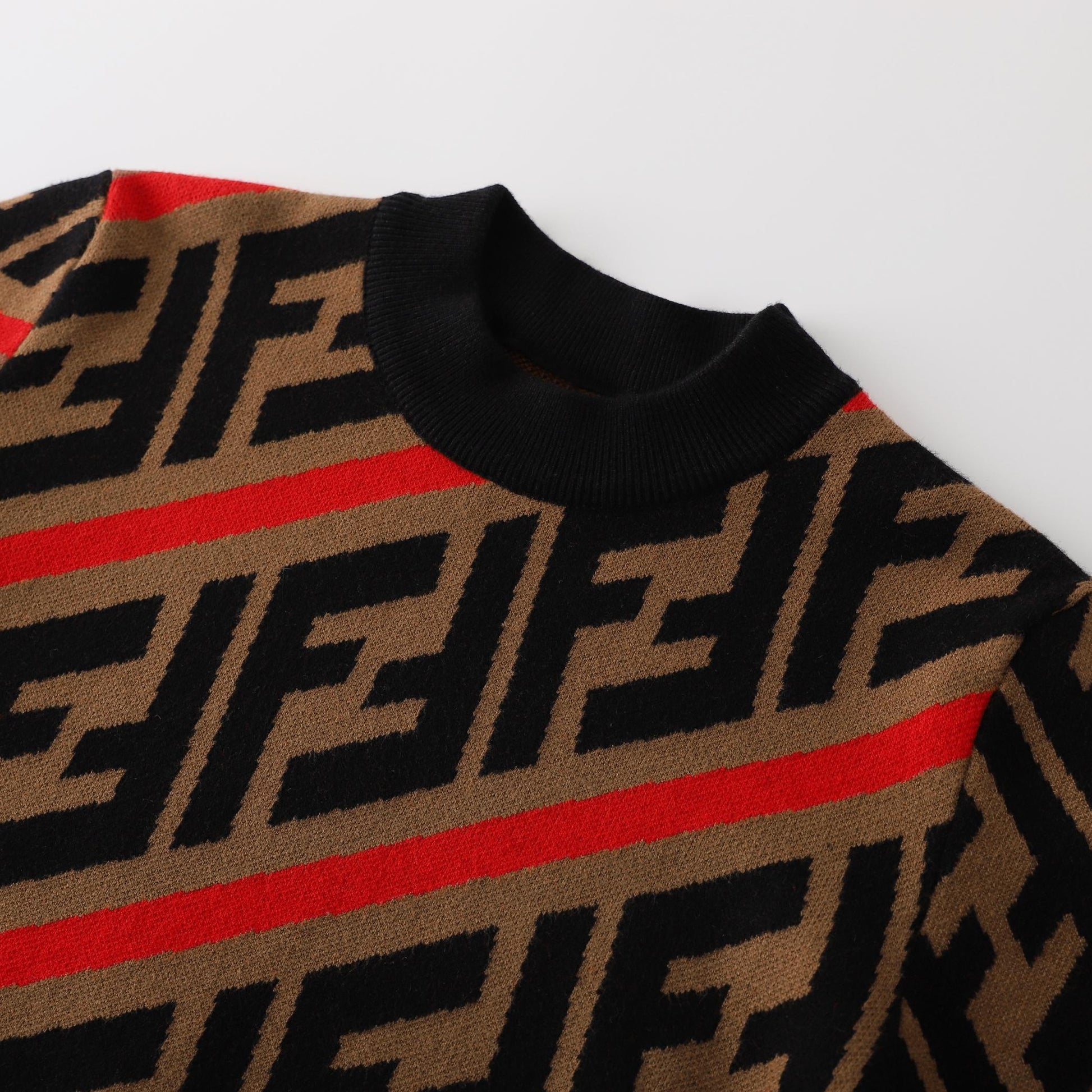 FENDI - SWEATSHIRT