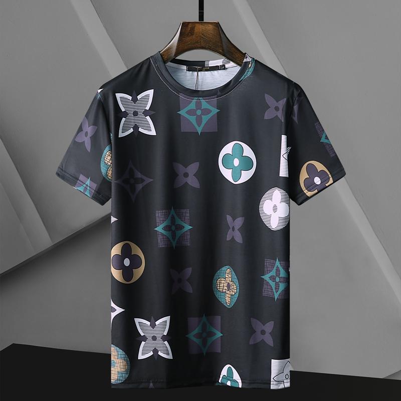 LOUIS VUITTON - T SHIRT