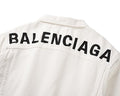 BALENCIAGA - JACKET