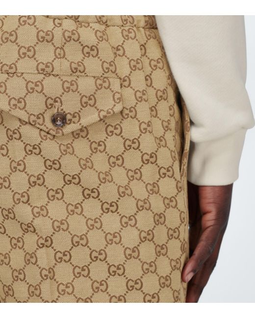 GUCCI - PANTS