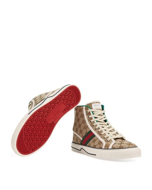 GUCCI - SNEAKER