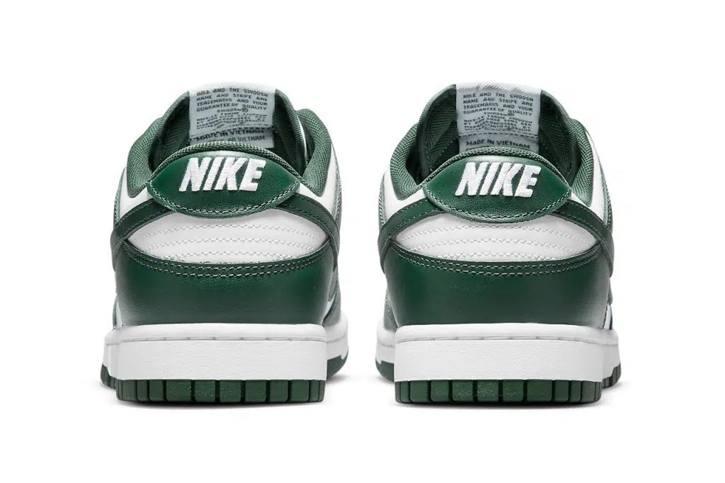 Nike Dunk Low Varsity Green