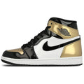 AIR JORDAN 1 RETRO HIGH OG “NRG GOLD TOE”