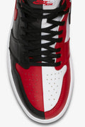 AIR JORDAN 1 RETRO HICH OG “HOMAGE TO HOME