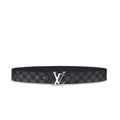 LOUIS VUITTON - CANVAS BELT