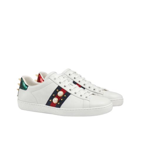 GUCCI - SNEAKER