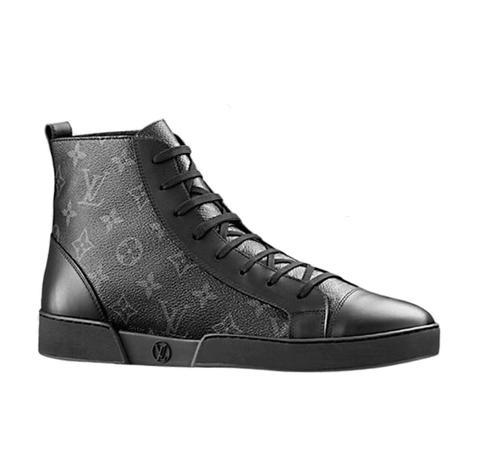 LOUIS VUITTON - SNEAKER