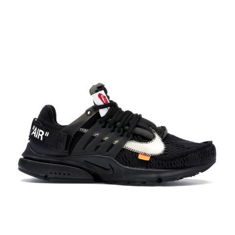 OFF-WHITE - SNEAKER