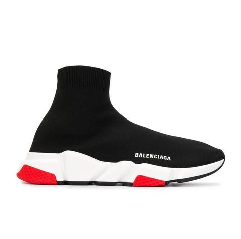 BALENCIAGA - SPEED TRAINER