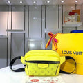 LOUIS VUITTON - WAIST BAG