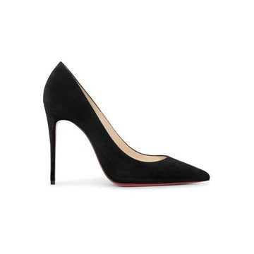 CHRISTIAN LOUBOUTIN - ESCARPIN FEMME