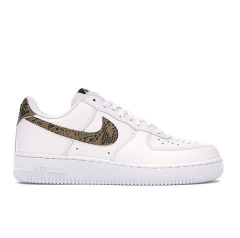 NIKE - AIR FORCE 1