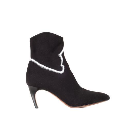 CHRISTIAN DIOR - WOMEN'S BOOTS