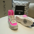 CHANEL - SNEAKER FEMME