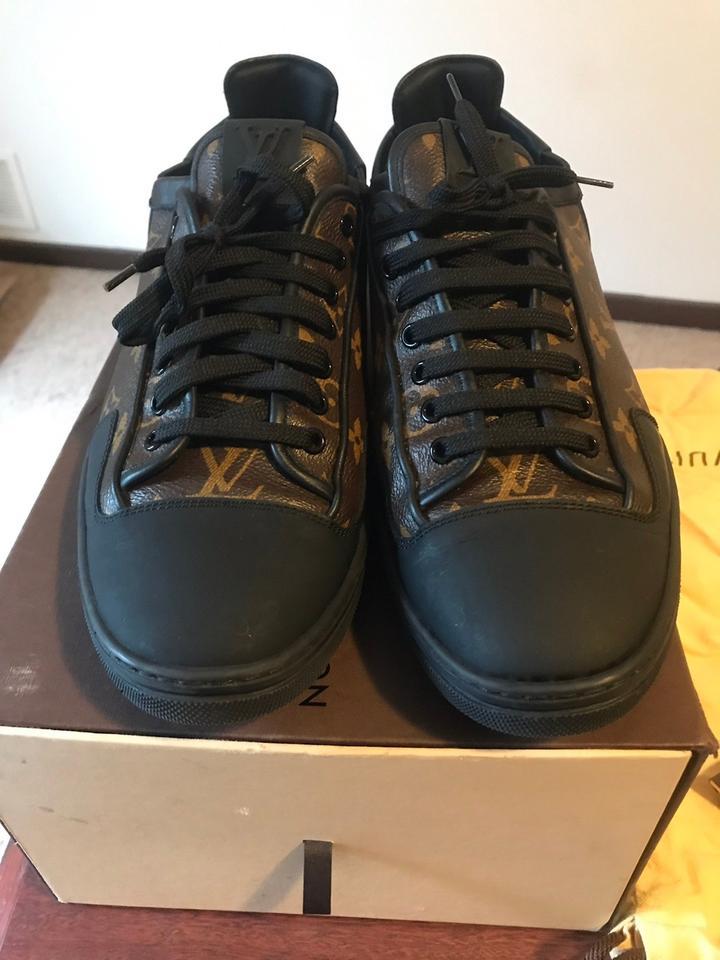 LOUIS VUITTON - SNEAKER