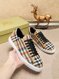 BURBERRY - SNEAKER