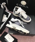 CHANEL - SNEAKER