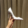 CHRISTIAN LOUBOUTIN - ESCARPIN FEMME