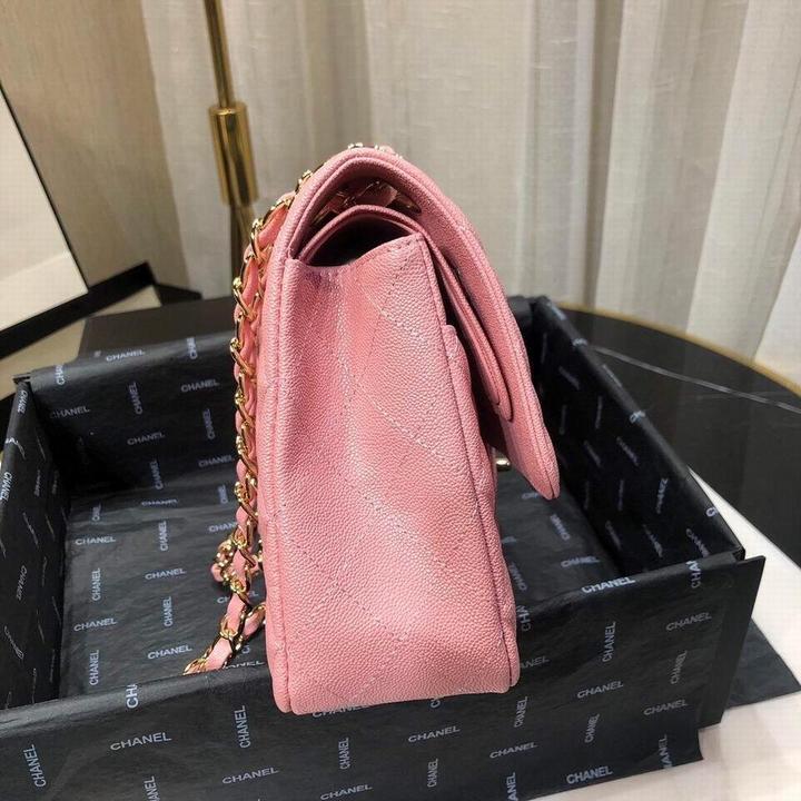 CHANEL - SAC À MAIN