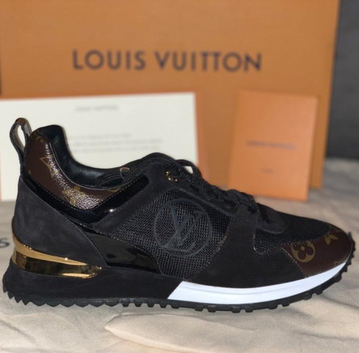 LOUIS VUITTON - SNEAKER