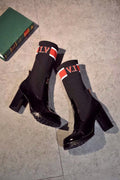 LOUIS VUITTON - WOMEN'S BOOTS