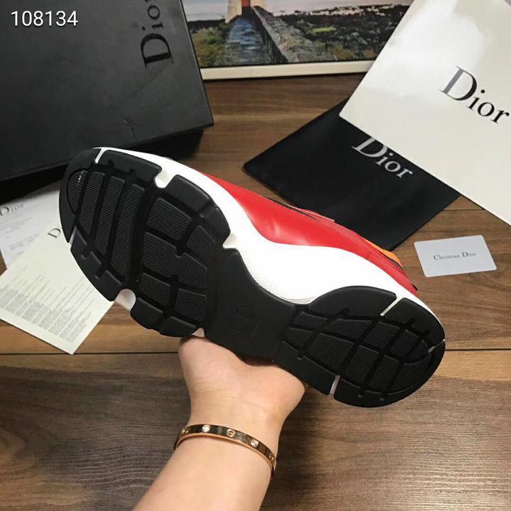 CHRISTIAN DIOR - SNEAKER