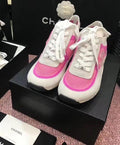 CHANEL - SNEAKER FEMME