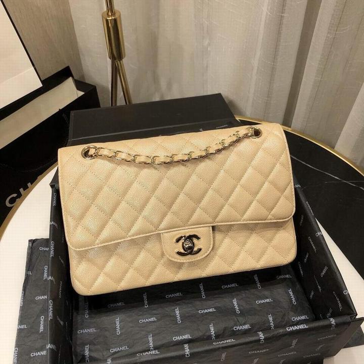 CHANEL - SAC À MAIN