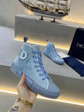 CHRISTIAN DIOR - SNEAKER