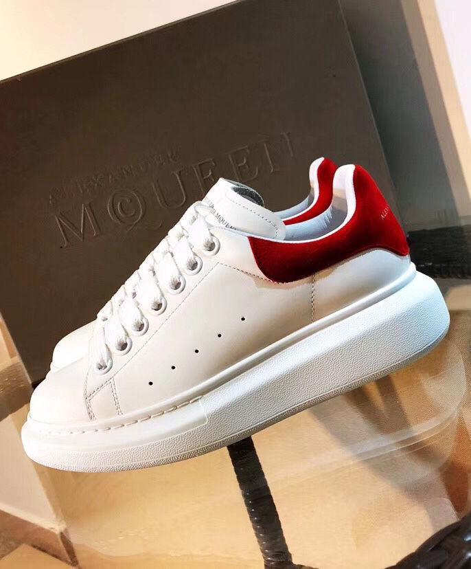 ALEXANDER MCQUEEN - SNEAKER